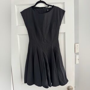 Hugo Boss Black Aline Dress